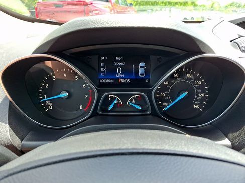 Used 2017 Ford Escape S FWD image 20
