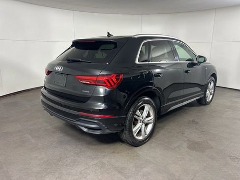 Certified 2022 Audi Q3 2.0T Premium w/ Convenience Package image 7