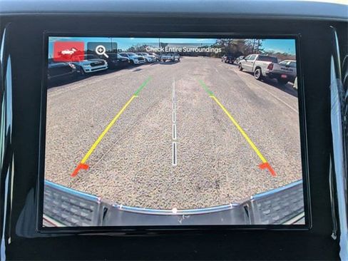 New 2026 RAM 2500 Tradesman w/ Chrome Appearance Group image 19