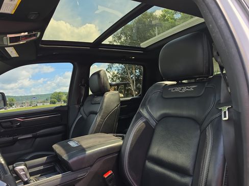Used 2022 RAM 1500 TRX w/ TRX Level 2 Equipment Group AWD/4WD image 13