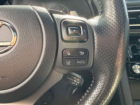 Used 2021 Lexus IS 350 F Sport w/ Navigation Package RWD image 13
