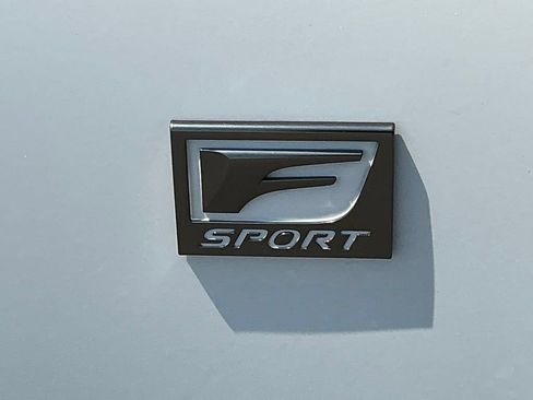 Certified 2023 Lexus IS 350 F Sport RWD image 10