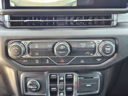 New 2026 Jeep Wrangler Unlimited Sport AWD/4WD image 25