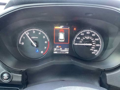 Used 2022 Subaru Forester AWD/4WD image 18