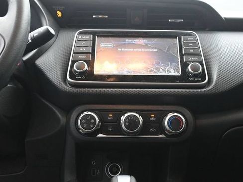Used 2024 Nissan Kicks S FWD image 14