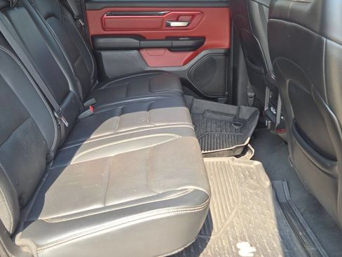 Used 2020 RAM 1500 Rebel AWD/4WD image 9