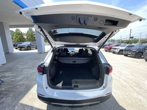 Certified 2022 Chevrolet Equinox LT FWD image 25