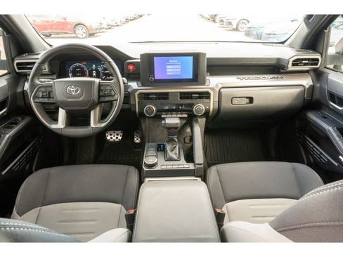 Used 2024 Toyota Tacoma TRD Sport image 18