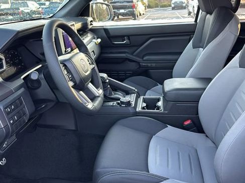 New 2026 Toyota Tacoma TRD Sport image 27