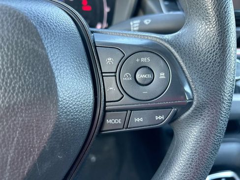 Used 2026 Toyota Corolla LE FWD image 16