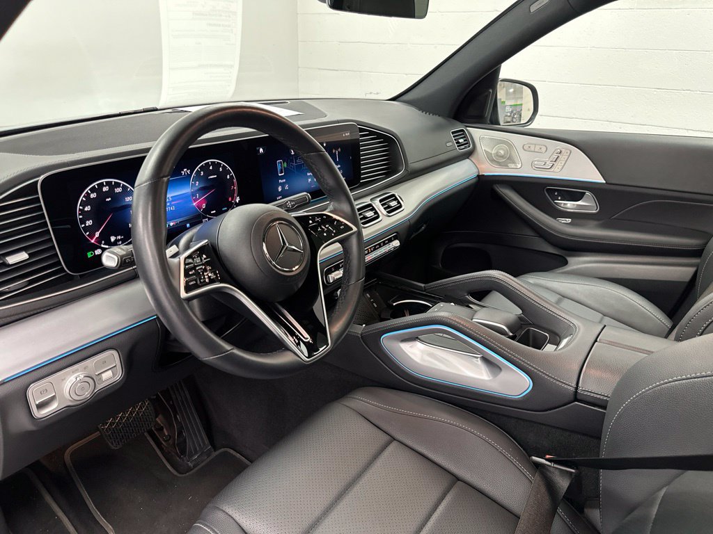 Used 2026 Mercedes-Benz GLE 350 4MATIC image 20