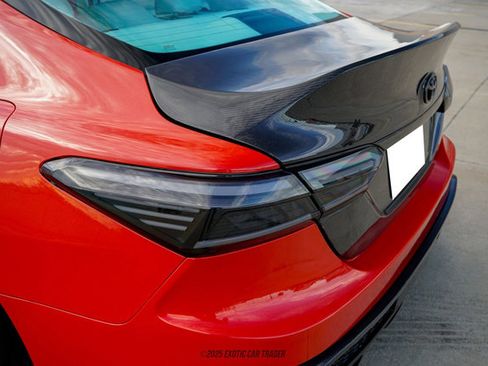 Used 2019 Toyota Camry XSE image 80