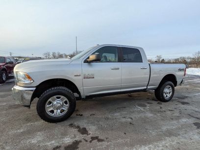 Used 2016 RAM 2500 SLT