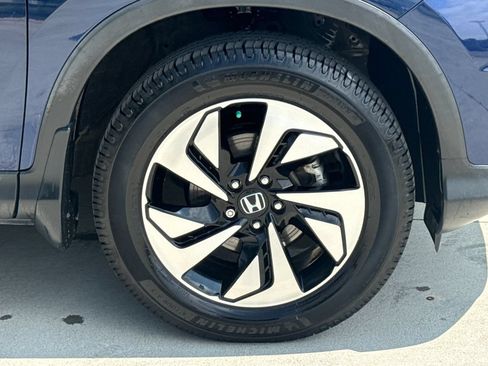 Used 2015 Honda CR-V Touring image 11