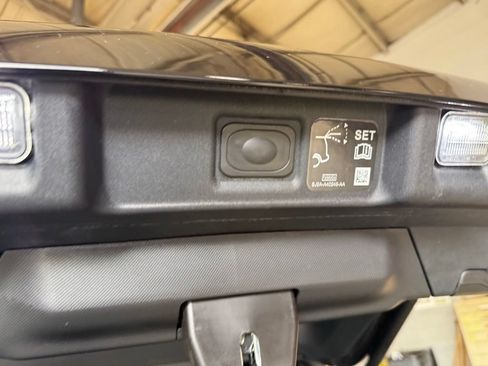 Used 2025 Ford Mustang Mach-E Premium AWD/4WD image 26