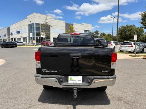 Used 2011 Toyota Tundra 4x4 Double Cab image 7