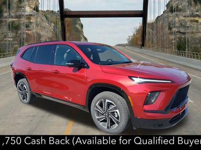 New 2026 Buick Enclave Sport Touring w/ Power Package