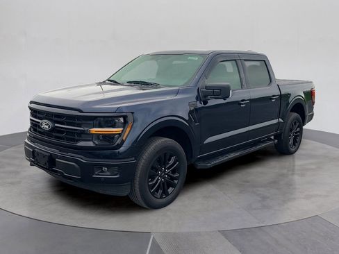 Used 2024 Ford F150 XLT w/ Equipment Group 303A High AWD/4WD image 1