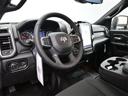 New 2026 RAM 4500 Tradesman image 12