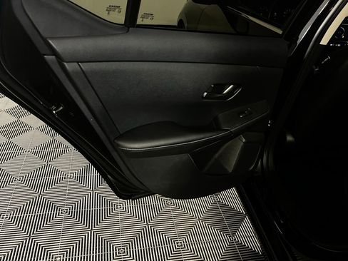 Used 2024 Nissan Sentra SV w/ All-Weather Package image 26