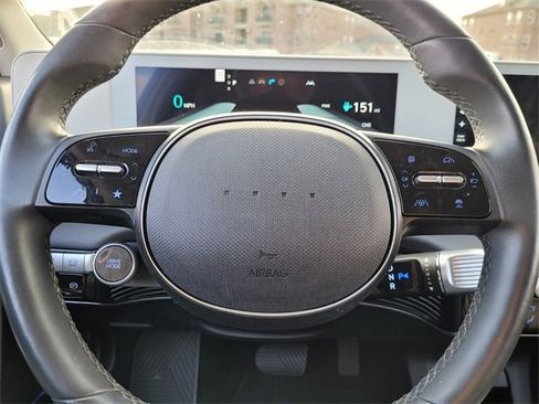 Used 2023 Hyundai Ioniq 5 SEL w/ Cargo Package image 19