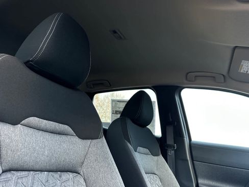 New 2026 Nissan Kicks SV image 17