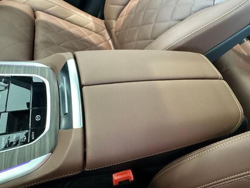 Certified 2026 BMW X5 xDrive40i AWD/4WD image 33