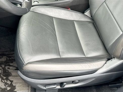 Used 2023 INFINITI QX50 Luxe FWD image 20