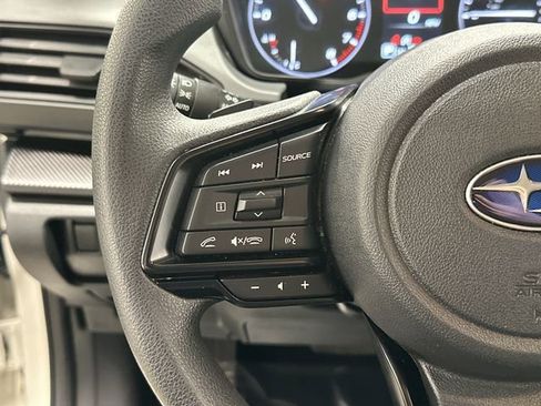 Certified 2024 Subaru Crosstrek 2.0i Premium image 8