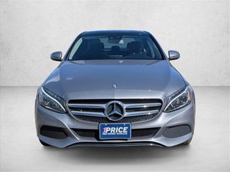 Used 2016 Mercedes-Benz C 300 4MATIC Sedan video 2