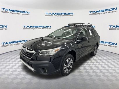 Used 2021 Subaru Outback Limited