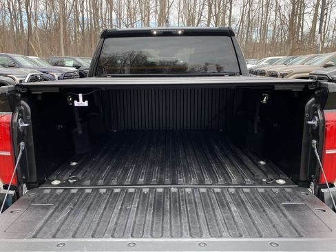 Certified 2025 Toyota Tacoma SR5 image 13