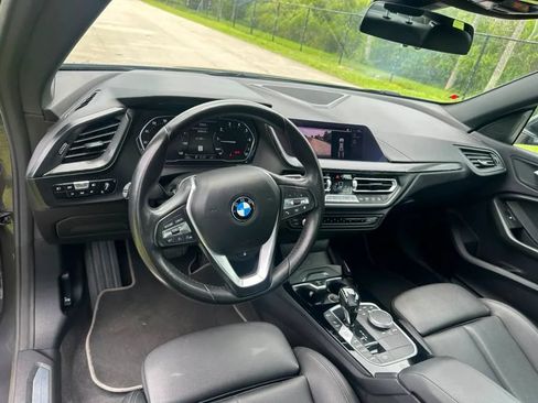 Used 2021 BMW 228i xDrive Gran Coupe w/ Convenience Package AWD/4WD image 10