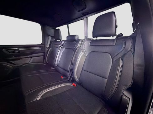 Used 2025 RAM 1500 RHO w/ RHO Level 1 Equipment Group AWD/4WD image 25