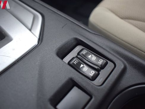 Used 2019 Subaru Impreza 2.0i Premium image 21