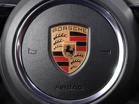 Used 2022 Porsche Macan GTS AWD/4WD image 42
