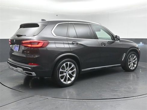 Used 2021 BMW X5 xDrive40i w/ Convenience Package image 7