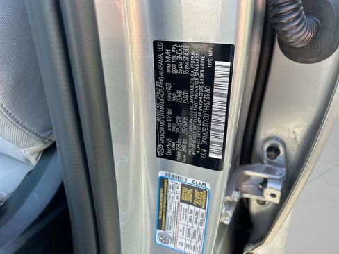 New 2026 Hyundai Tucson SEL FWD image 32