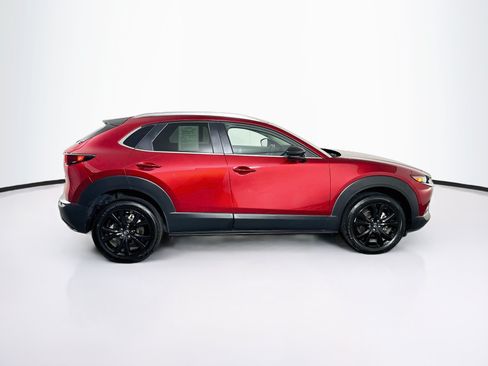 Used 2025 MAZDA CX-30 AWD 2.5 S w/ Select Sport Pkg image 10