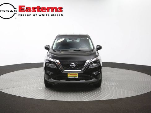Used 2023 Nissan Rogue SV AWD/4WD image 52