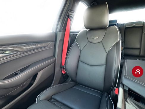 Used 2024 Cadillac CT5 V Blackwing w/ Super Cruise 2 Package image 14