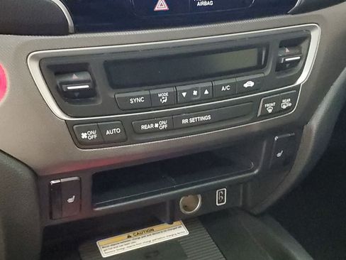 Certified 2023 Honda Ridgeline RTL-E image 32