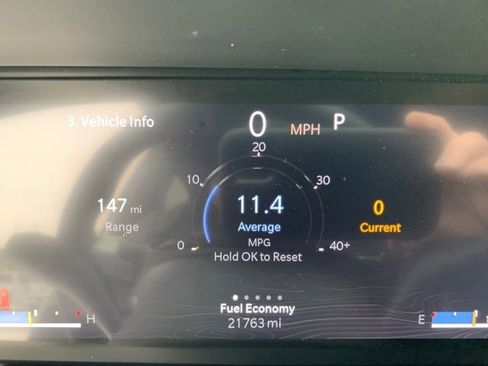 Certified 2024 Jeep Grand Cherokee L Altitude image 25