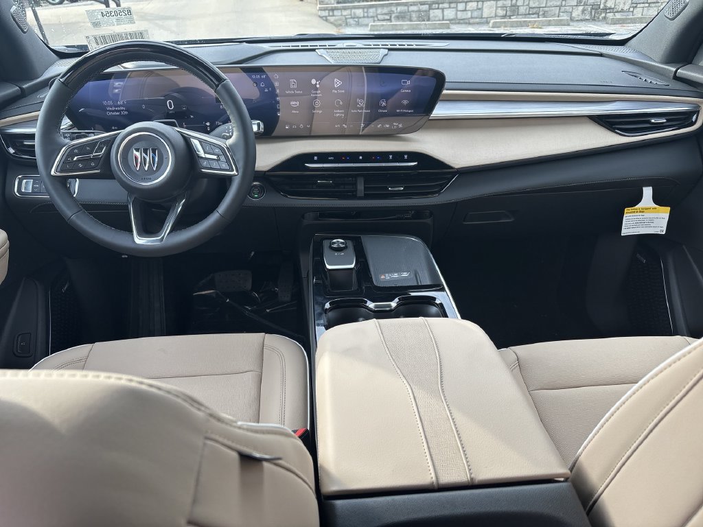 Certified 2025 Buick Enclave Preferred w/ Super Cruise Package FWD image 34