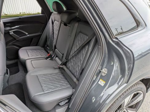New 2026 Audi SQ5 Premium Plus AWD/4WD image 19