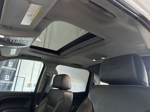 Certified 2019 GMC Sierra 2500 Denali image 19