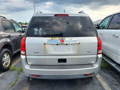 Used 2007 Saturn Vue 2WD V6 w/ Comfort Pkg image 6