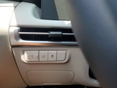 New 2026 Hyundai Tucson SEL Plus AWD/4WD image 22