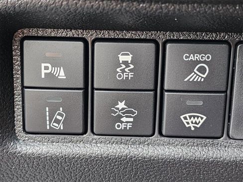 New 2025 Honda Ridgeline TrailSport image 32