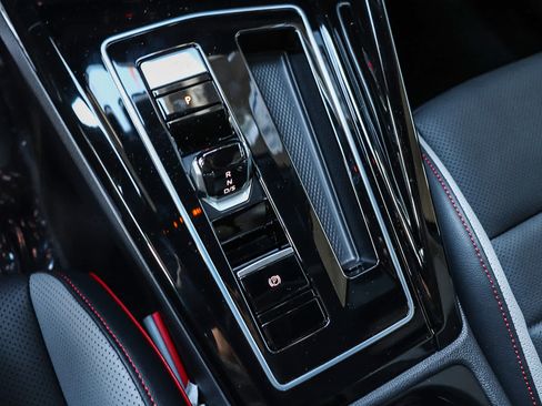 New 2026 Volkswagen GTI Autobahn image 21